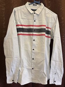 Highlander Slim Fit Shirt
