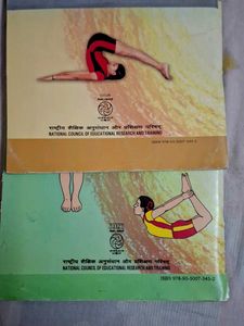 Yoga Books Set (Buy 2 get 1 free)