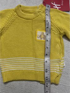 New Born Cardigan