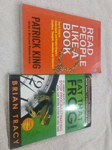 Self-Help Book Bundle