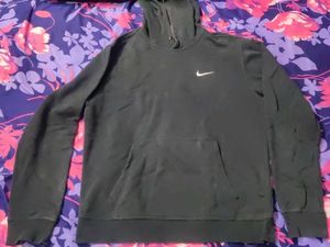 Combo Of Two Sweater And Hoody