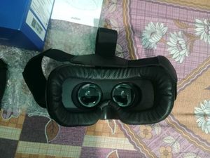 JioDive Immersive 360 VR Experience Headset