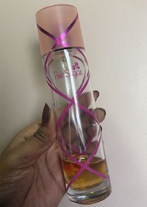 Aquolina Pink Sugar bottle with 30ml
