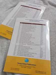 Law Books: Transfer of Property Act &amp; More