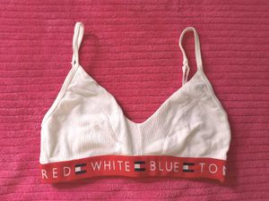 Tommy Hilfiger Sports Bra.