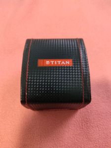 Titan Watch - Modern Style...