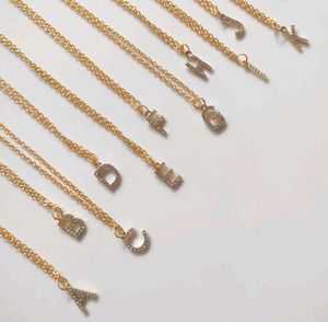 Customise Name Necklace