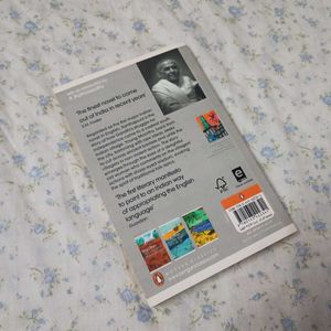 Kanthapura by Raja Rao | Penguin Modern Classic