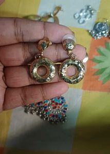 Assorted Earrings Collection