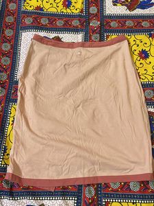 No Code Skirts
