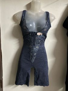 Women's Full Body Shaper