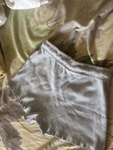 Ribbed Lounge Shorts