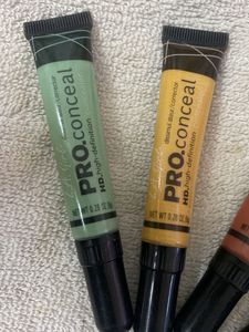 colour corrector