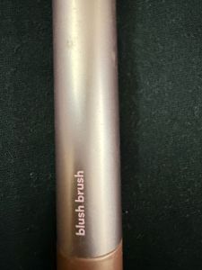 Real Techniques Makeup Brush