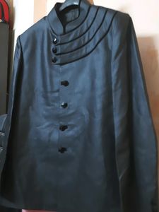 Dark Grey Suit For Men