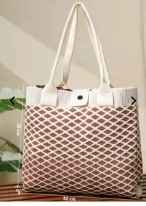 Women's Tote Bag..