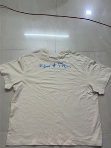 The Beatles Cassette Tape T-Shirt
