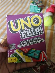 UNO Card Game