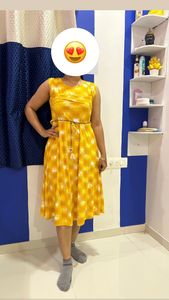 frock