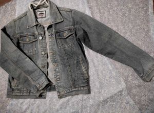 Classic Denim Jacket