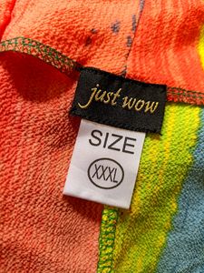 ( NEW UNUSED ) PLUS SIZE SKIRT-PLAZZO