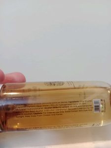 Kimirica Madagascar Vanilla Body Mist