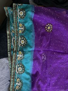 Combo Offer … Get Two Sarees For 750