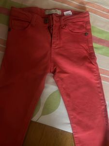 New Fresh Baby Denim
