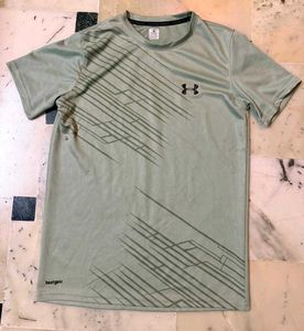 Under Armour HeatGear T-Shirt
