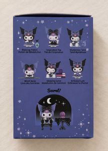 🖤💜 Halloween Sanrio Mini Collectors Set