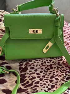 Lulu&amp;Sky small handbag