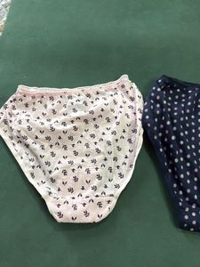 Pack of 2 Women's Briefs