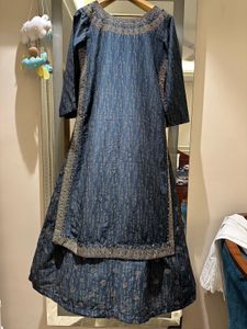 Elegant Kurta Set
