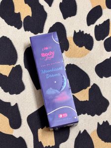 Plum BodyLovin Moonkissed Drama Eau de Parfum