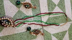 Jewellery Set