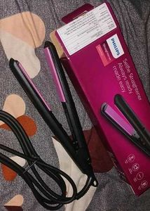 Philips Selfie Straightener