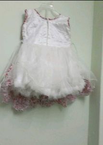 Baby Girl 2 Frocks