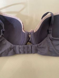 Victoria’s Secret bra and panty set