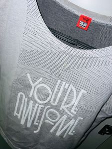 Awesome Graphic Tee