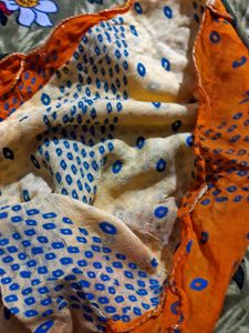 2 meter cotton dupatta