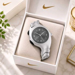 Nike Black Digital Watch PREMIUM QUALITY FOR MENS