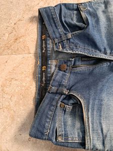 Pepe Jeans Denim Jean