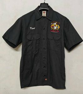 Vintage Dickies Shirt