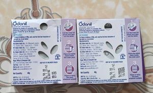 Odonil Air Freshener Lavender Meadows