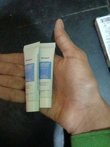 Re'equil Ultra Matte Dry Touch Sunscreen SPF 50