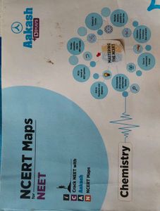 NEET Exam - Aakash Catalyst , Mind Maps And-caps