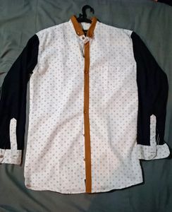 Men's Shirt - Full Sleeve
