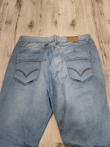Ma6056 Matrix jeans waist 38 inches