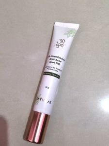 Ayuga 5% Neemabdam Anti-Acne Spot Gel