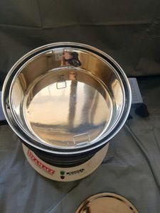 Steamake Electric Steam Cooker